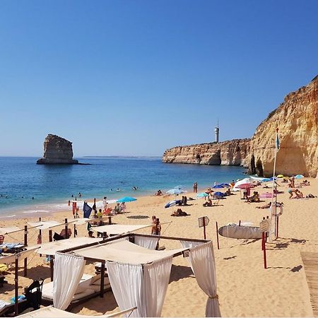 2Bedroom Bungalow Heated Shared Pool ,Near Carvoeiro And Ferrugudo Buitenkant foto