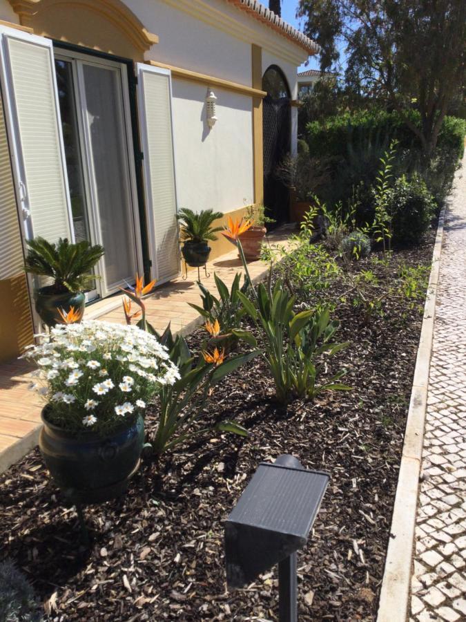 2Bedroom Bungalow Heated Shared Pool ,Near Carvoeiro And Ferrugudo Buitenkant foto