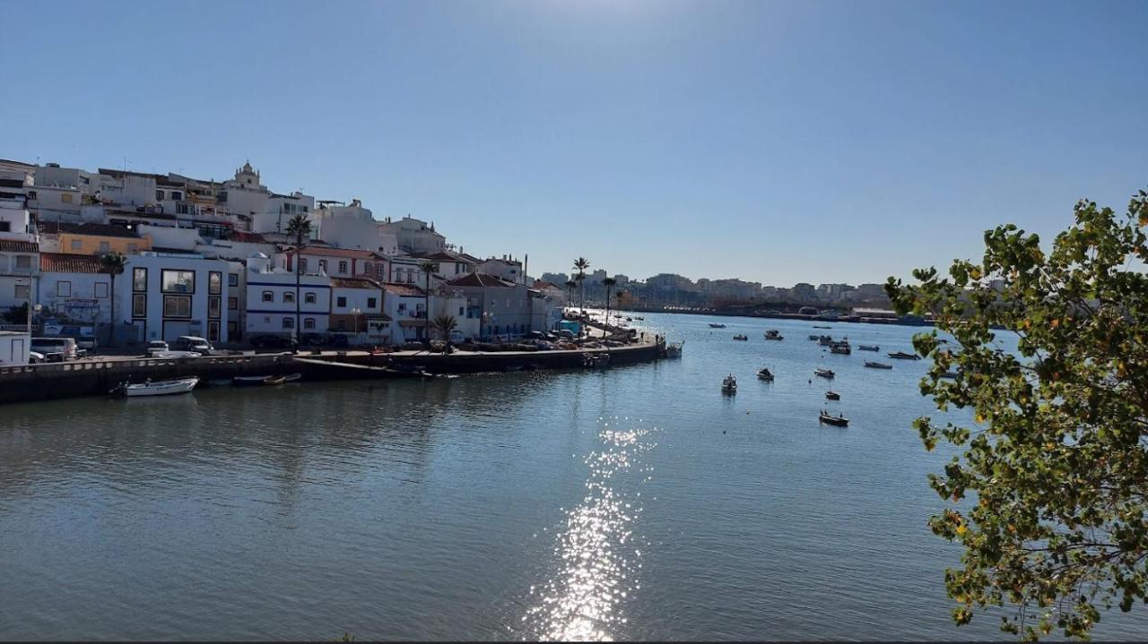 2Bedroom Bungalow Heated Shared Pool ,Near Carvoeiro And Ferrugudo Buitenkant foto