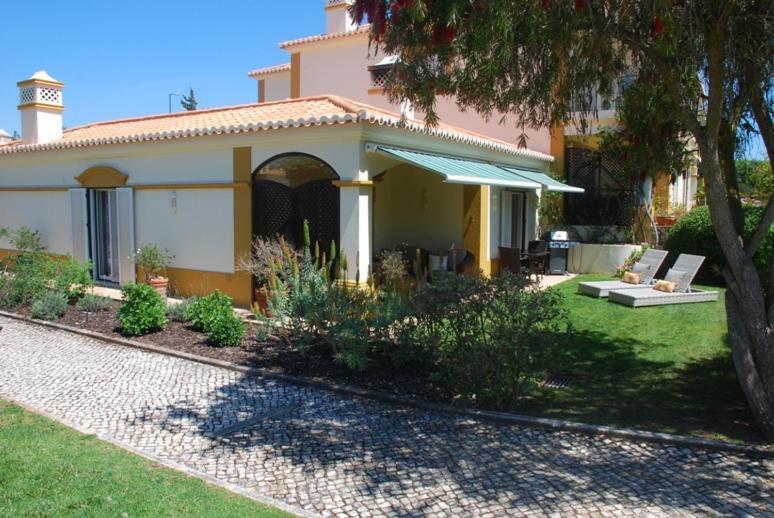 2Bedroom Bungalow Heated Shared Pool ,Near Carvoeiro And Ferrugudo Buitenkant foto